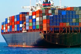 Shipping agency services