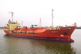 Shipping agency services