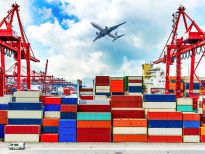 Regulations on logistics services business