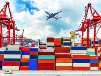 Quy định về kinh doanh dịch vụ logistics